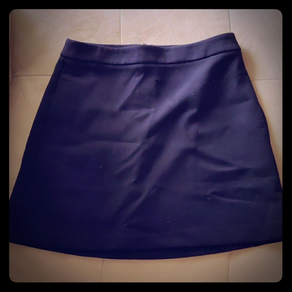Bar III Skirt S
